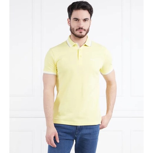 BOSS GREEN Polo Paddy | Regular Fit ze sklepu Gomez Fashion Store w kategorii T-shirty męskie - zdjęcie 184325331