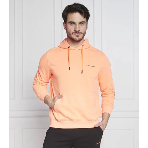 Karl Lagerfeld Bluza | Regular Fit Karl Lagerfeld L Gomez Fashion Store wyprzedaż