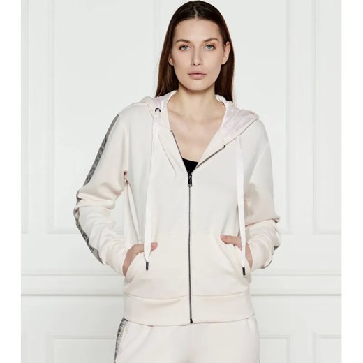 GUESS Bluza SCUBA | Regular Fit ze sklepu Gomez Fashion Store w kategorii Bluzy damskie - zdjęcie 184325372