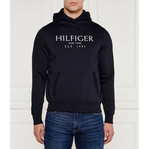 Tommy Hilfiger Bluza | Regular Fit ze sklepu Gomez Fashion Store w kategorii Bluzy męskie - zdjęcie 184325414