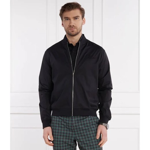 Karl Lagerfeld Kurtka bomber | Regular Fit ze sklepu Gomez Fashion Store w kategorii Kurtki męskie - zdjęcie 184325454
