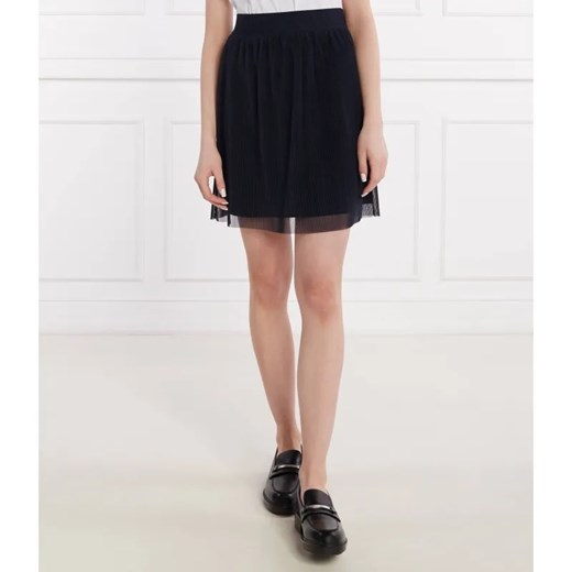 Armani Exchange Spódnica GONNA ze sklepu Gomez Fashion Store w kategorii Spódnice - zdjęcie 184325460