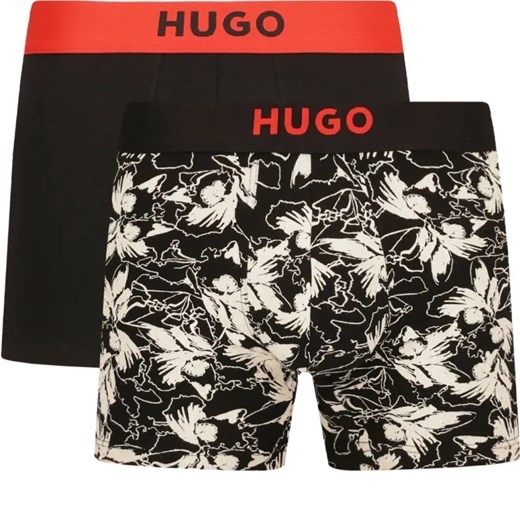 Hugo Bodywear Bokserki 2-pack ze sklepu Gomez Fashion Store w kategorii Majtki męskie - zdjęcie 184325462