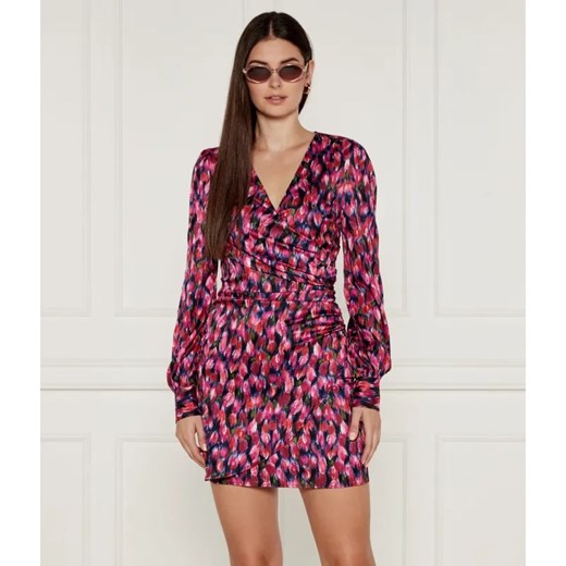 GUESS Sukienka MARION ze sklepu Gomez Fashion Store w kategorii Sukienki - zdjęcie 184325473