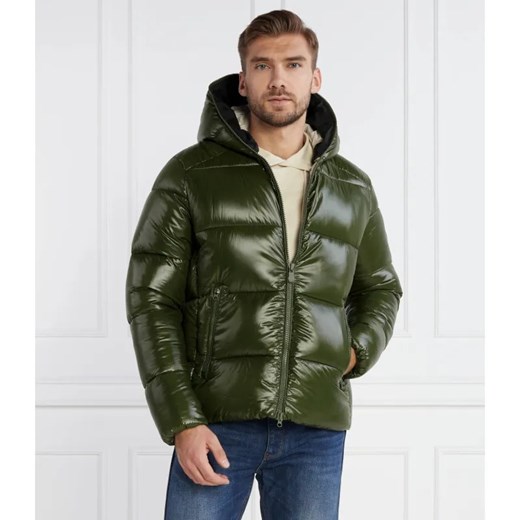 Save The Duck Kurtka EDGARD | Regular Fit ze sklepu Gomez Fashion Store w kategorii Kurtki męskie - zdjęcie 184325481