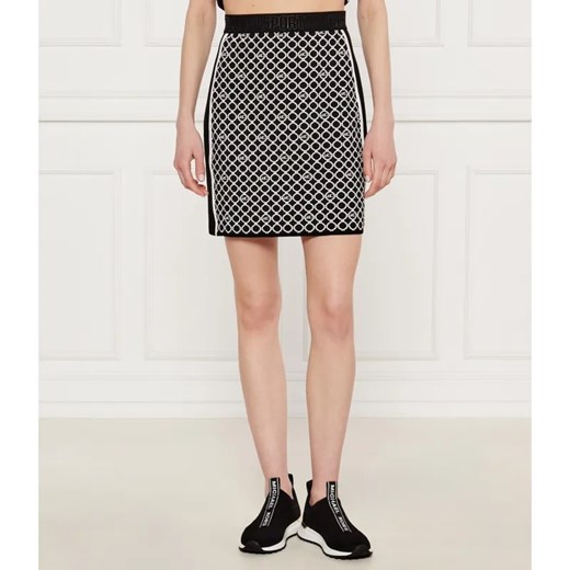 Marc Cain Spódnica ze sklepu Gomez Fashion Store w kategorii Spódnice - zdjęcie 184325500