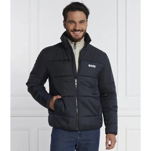 BOSS GREEN Kurtka J_Hamar2 | Regular Fit ze sklepu Gomez Fashion Store w kategorii Kurtki męskie - zdjęcie 184325544