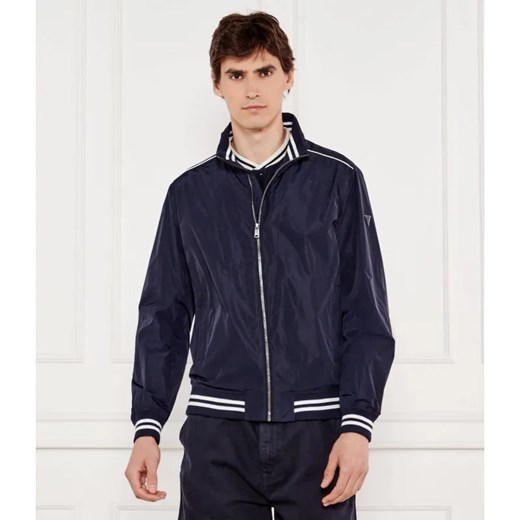 GUESS Kurtka bomber | Regular Fit ze sklepu Gomez Fashion Store w kategorii Kurtki męskie - zdjęcie 184325561