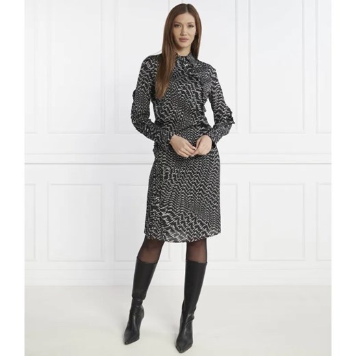 Pinko Sukienka ze sklepu Gomez Fashion Store w kategorii Sukienki - zdjęcie 184325573