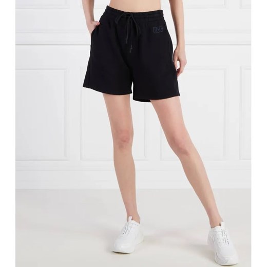 UGG Szorty CHRISSY | Regular Fit ze sklepu Gomez Fashion Store w kategorii Szorty - zdjęcie 184325614