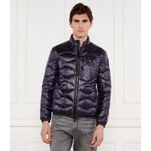 BLAUER Puchowa kurtka | Regular Fit ze sklepu Gomez Fashion Store w kategorii Kurtki męskie - zdjęcie 184325620