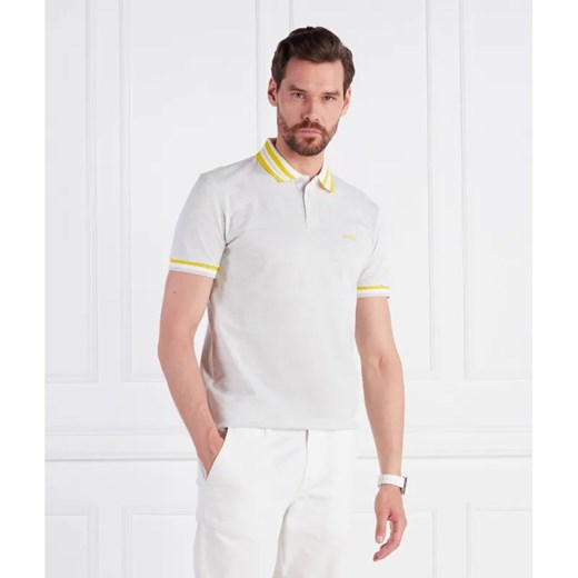 BOSS GREEN Polo Paddy 2 | Regular Fit L promocja Gomez Fashion Store