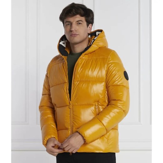 Save The Duck Kurtka EDGARD | Regular Fit ze sklepu Gomez Fashion Store w kategorii Kurtki męskie - zdjęcie 184325641