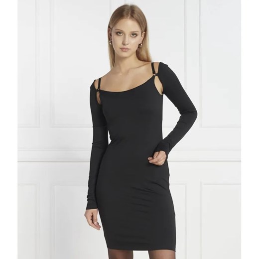 Calvin Klein Jeans Sukienka ze sklepu Gomez Fashion Store w kategorii Sukienki - zdjęcie 184325681