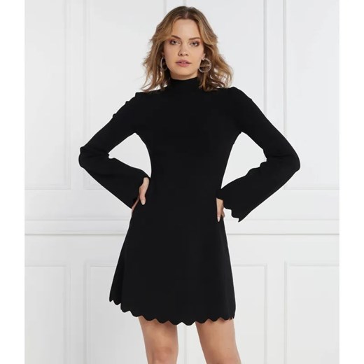 TWINSET Sukienka ze sklepu Gomez Fashion Store w kategorii Sukienki - zdjęcie 184325684