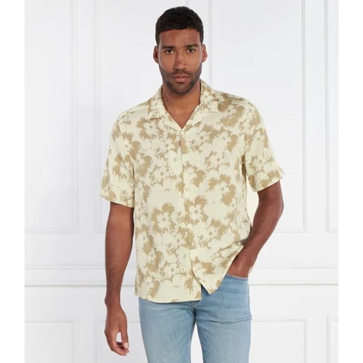 Calvin Klein Koszula | Regular Fit ze sklepu Gomez Fashion Store w kategorii Koszule męskie - zdjęcie 184325711