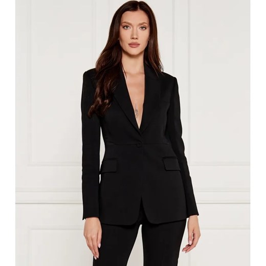Pinko Marynarka NINFEI | Regular Fit ze sklepu Gomez Fashion Store w kategorii Marynarki damskie - zdjęcie 184325722