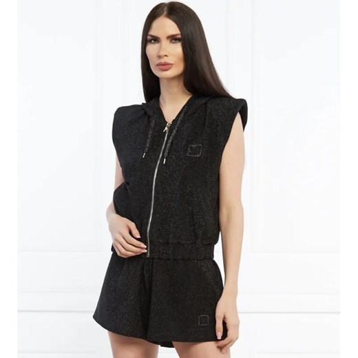 Gaëlle Paris Bluza | Regular Fit ze sklepu Gomez Fashion Store w kategorii Bluzy damskie - zdjęcie 184325732