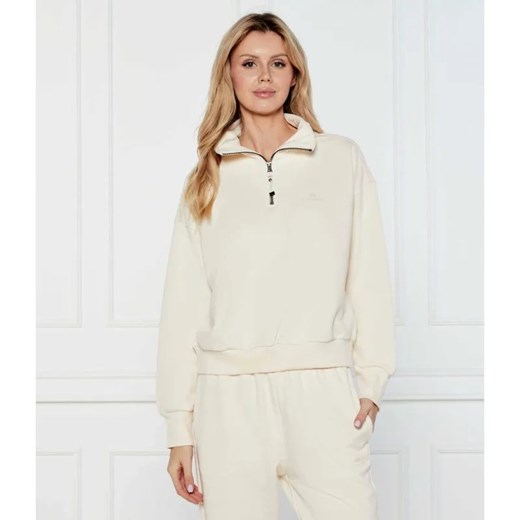 PARAJUMPERS Bluza ZENDAYA | Oversize fit ze sklepu Gomez Fashion Store w kategorii Bluzy damskie - zdjęcie 184325744