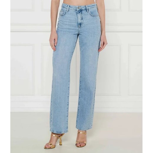 Patrizia Pepe Jeansy Essential | Regular Fit ze sklepu Gomez Fashion Store w kategorii Jeansy damskie - zdjęcie 184325752