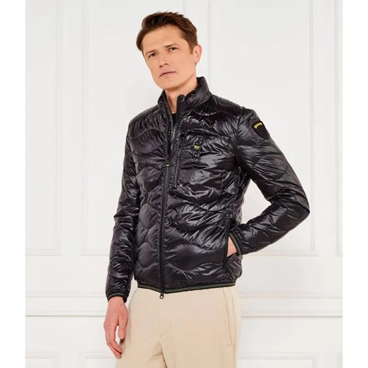 BLAUER Puchowa kurtka | Regular Fit ze sklepu Gomez Fashion Store w kategorii Kurtki męskie - zdjęcie 184325771