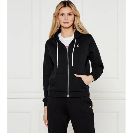 POLO RALPH LAUREN Bluza | Regular Fit Polo Ralph Lauren L Gomez Fashion Store
