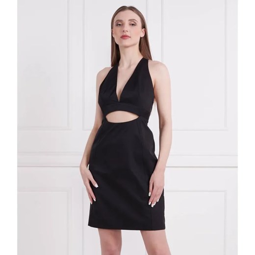 Calvin Klein Jeans Sukienka ze sklepu Gomez Fashion Store w kategorii Sukienki - zdjęcie 184325791