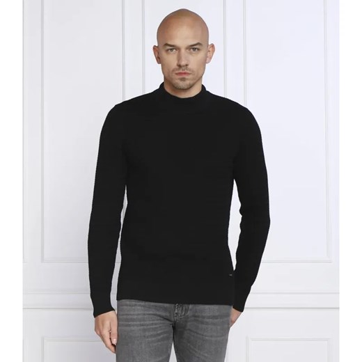 Joop! Sweter | Regular Fit ze sklepu Gomez Fashion Store w kategorii Swetry męskie - zdjęcie 184325822