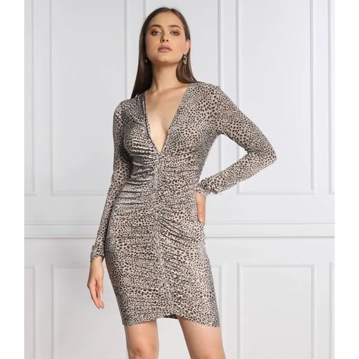 Liu Jo Sukienka ze sklepu Gomez Fashion Store w kategorii Sukienki - zdjęcie 184325824
