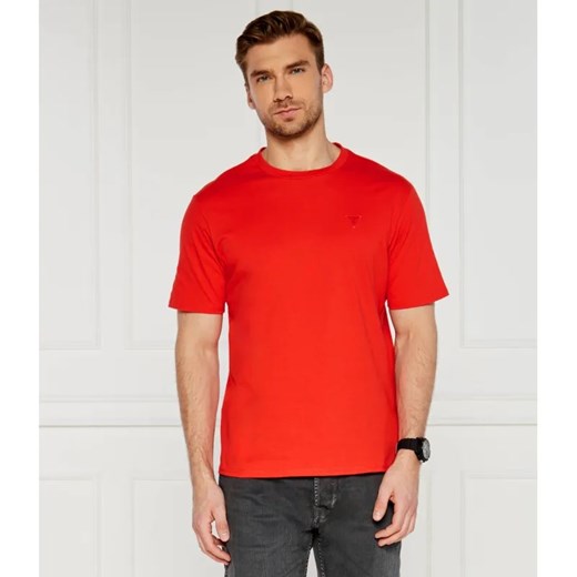Guess Underwear  T-shirt | Regular Fit ze sklepu Gomez Fashion Store w kategorii T-shirty męskie - zdjęcie 184325842