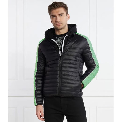 Karl Lagerfeld Kurtka | Regular Fit ze sklepu Gomez Fashion Store w kategorii Kurtki męskie - zdjęcie 184325864