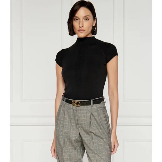 MAX&Co. Top QUIETE | Slim Fit ze sklepu Gomez Fashion Store w kategorii Bluzki damskie - zdjęcie 184325940