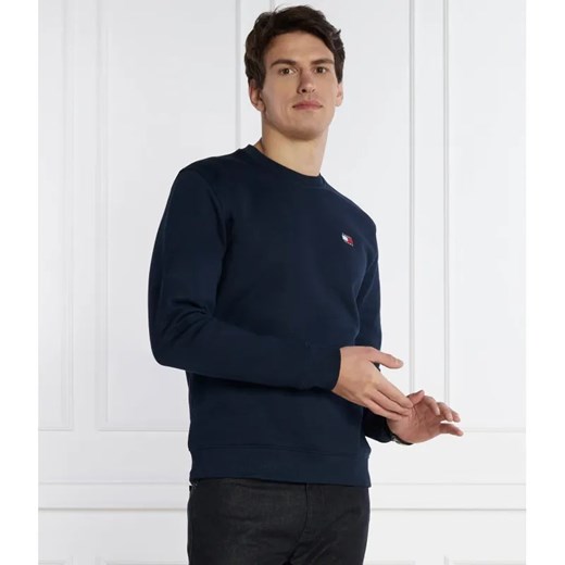 Tommy Jeans Bluza | Regular Fit ze sklepu Gomez Fashion Store w kategorii Bluzy męskie - zdjęcie 184325974