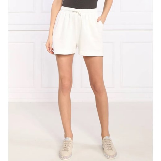 Juicy Couture Szorty | Regular Fit ze sklepu Gomez Fashion Store w kategorii Szorty - zdjęcie 184325982