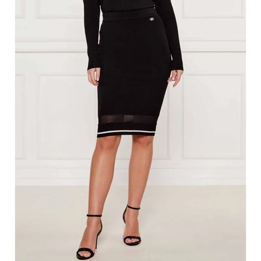 Liu Jo Sport Spódnica ze sklepu Gomez Fashion Store w kategorii Spódnice - zdjęcie 184326000