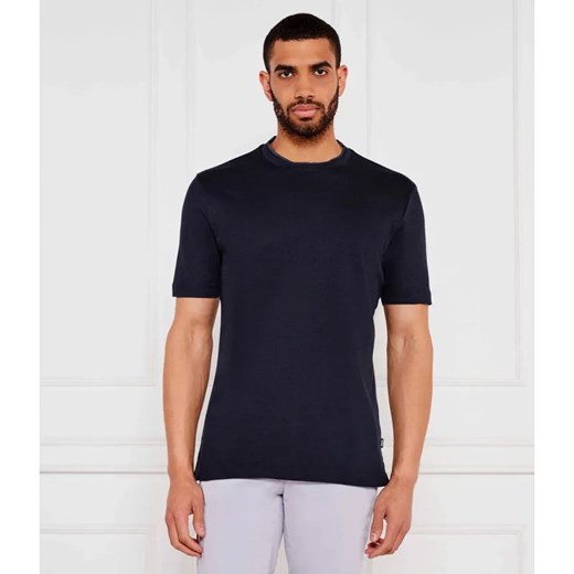 BOSS BLACK T-shirt H-Thompson | Regular Fit ze sklepu Gomez Fashion Store w kategorii T-shirty męskie - zdjęcie 184326030
