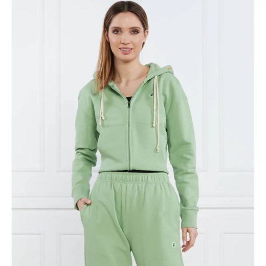 Save The Duck Bluza ARYUNA | Regular Fit ze sklepu Gomez Fashion Store w kategorii Bluzy damskie - zdjęcie 184326051
