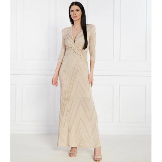 Liu Jo Sukienka ze sklepu Gomez Fashion Store w kategorii Sukienki - zdjęcie 184326070