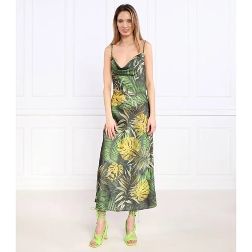 GUESS Sukienka AKILINA ze sklepu Gomez Fashion Store w kategorii Sukienki - zdjęcie 184326113
