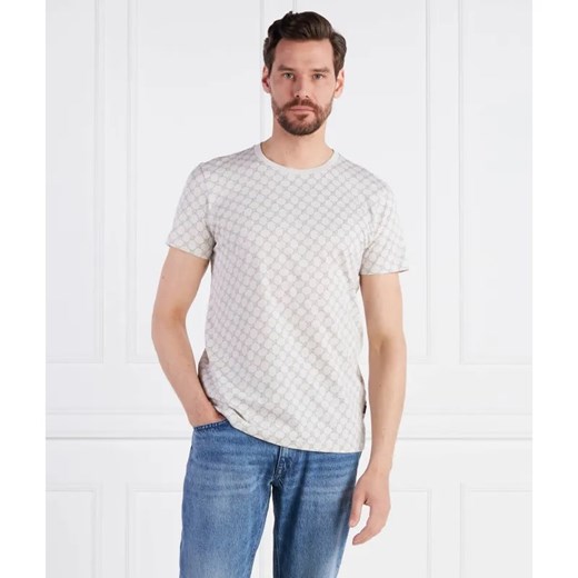 Joop! Homewear T-shirt | Regular Fit ze sklepu Gomez Fashion Store w kategorii T-shirty męskie - zdjęcie 184326144