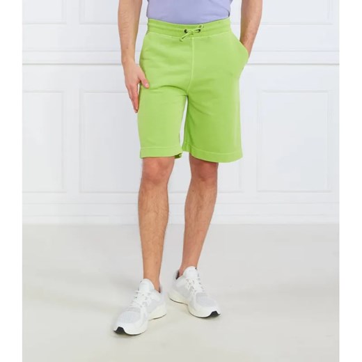 BOSS ORANGE Szorty Sefadebasic | Regular Fit ze sklepu Gomez Fashion Store w kategorii Spodenki męskie - zdjęcie 184326162