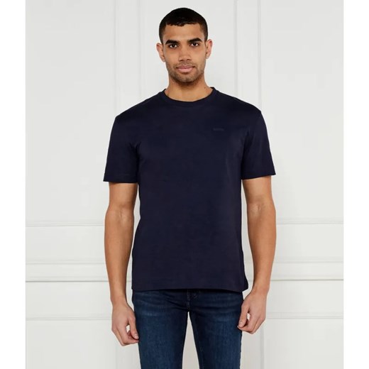Calvin Klein T-shirt | Comfort fit ze sklepu Gomez Fashion Store w kategorii T-shirty męskie - zdjęcie 184326184