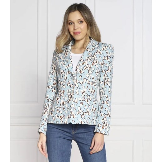 Marc Cain Marynarka | Regular Fit Marc Cain 36 okazyjna cena Gomez Fashion Store