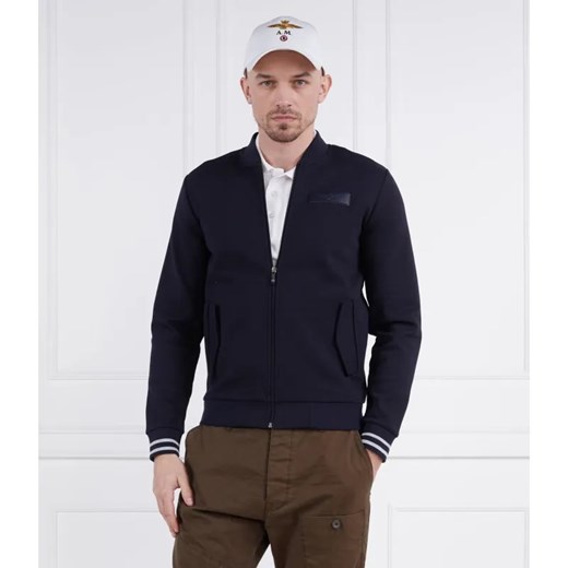 Aeronautica Militare Kurtka bomber GIUBBINO | Regular Fit ze sklepu Gomez Fashion Store w kategorii Kurtki męskie - zdjęcie 184326194