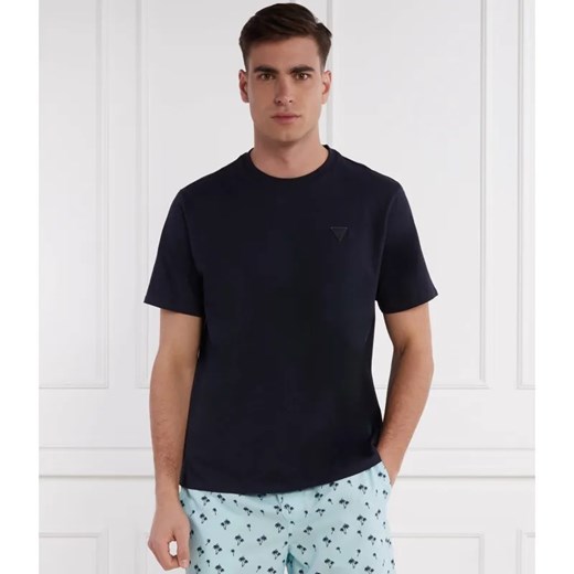 Guess Underwear  T-shirt | Regular Fit ze sklepu Gomez Fashion Store w kategorii T-shirty męskie - zdjęcie 184326200