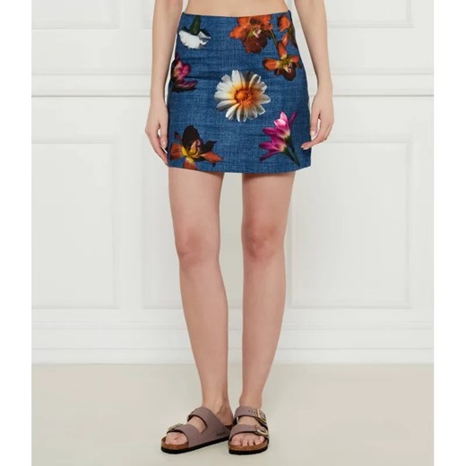 Desigual Spódnica FAL_MIRTA ze sklepu Gomez Fashion Store w kategorii Spódnice - zdjęcie 184326211