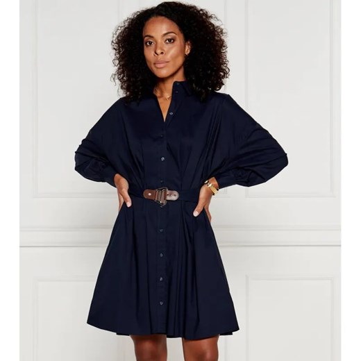 LAUREN RALPH LAUREN Sukienka ze sklepu Gomez Fashion Store w kategorii Sukienki - zdjęcie 184326224