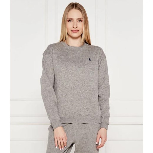 POLO RALPH LAUREN Bluza | Regular Fit Polo Ralph Lauren XL Gomez Fashion Store