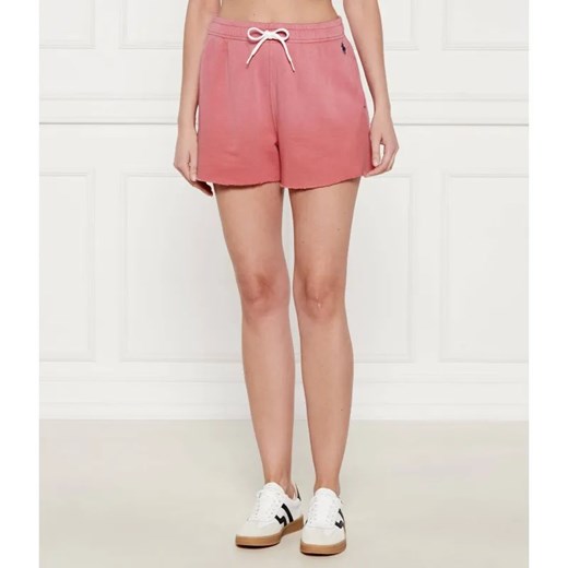 POLO RALPH LAUREN Szorty | Regular Fit ze sklepu Gomez Fashion Store w kategorii Szorty - zdjęcie 184326302