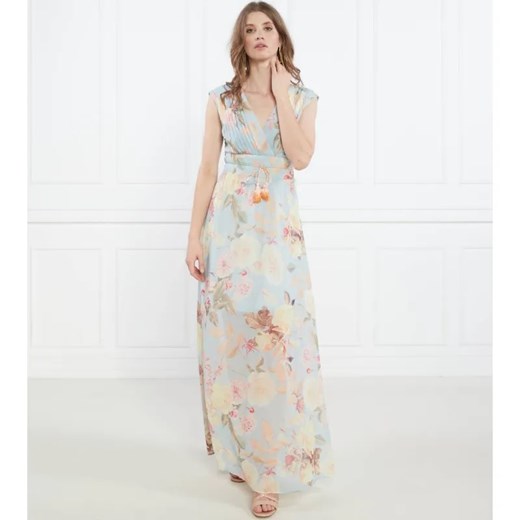 GUESS Sukienka SL GILDA ze sklepu Gomez Fashion Store w kategorii Sukienki - zdjęcie 184326304